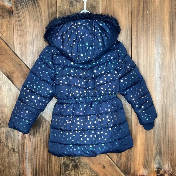 4T Puffer Jacket - Picture 7 of 10